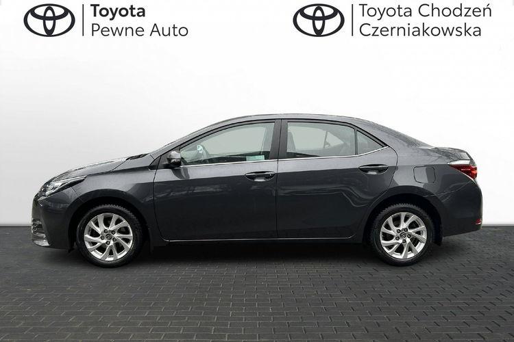 Toyota Corolla 1.6 VVTi 132KM CLASSIC PLUS, salon Polska, gwarancja zdjęcie 2