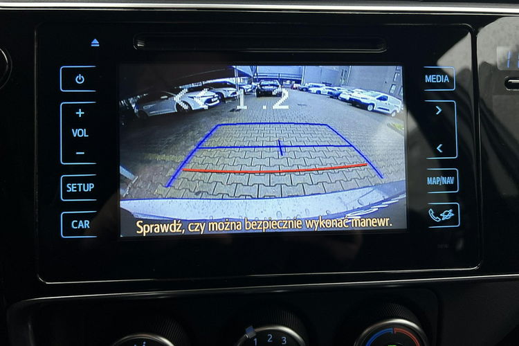 Toyota Corolla 1.6 VVTi 132KM CLASSIC PLUS, salon Polska, gwarancja zdjęcie 22