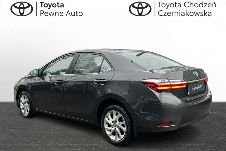 Toyota Corolla 1.6 VVTi 132KM CLASSIC PLUS, salon Polska, gwarancja zdjęcie 3