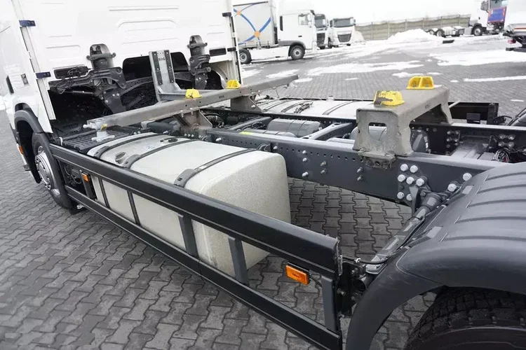 Scania R 450 / ACC / E 6 / BDF / 7.15 , 7.45 M / OŚ SKRĘTNA / RETARDER zdjęcie 10