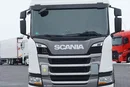 Scania R 450 / ACC / E 6 / BDF / 7.15 , 7.45 M / OŚ SKRĘTNA / RETARDER zdjęcie 15