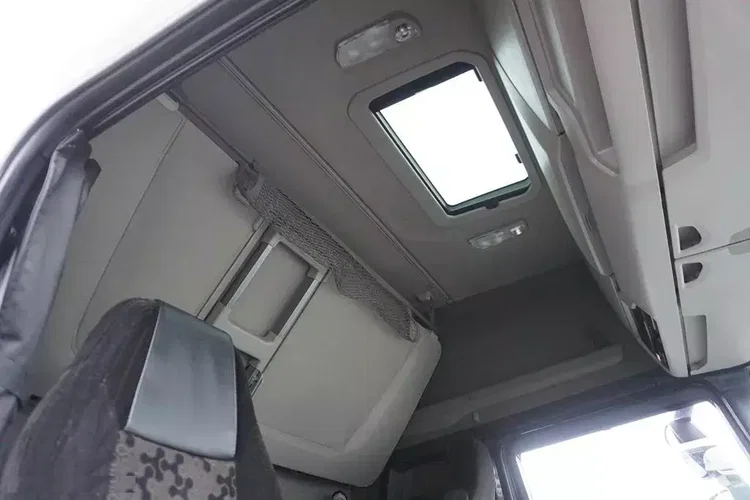 Scania R 450 / ACC / E 6 / BDF / 7.15 , 7.45 M / OŚ SKRĘTNA / RETARDER zdjęcie 17