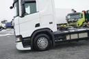 Scania R 450 / ACC / E 6 / BDF / 7.15 , 7.45 M / OŚ SKRĘTNA / RETARDER zdjęcie 18