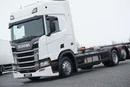 Scania R 450 / ACC / E 6 / BDF / 7.15 , 7.45 M / OŚ SKRĘTNA / RETARDER zdjęcie 22