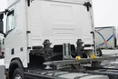 Scania R 450 / ACC / E 6 / BDF / 7.15 , 7.45 M / OŚ SKRĘTNA / RETARDER zdjęcie 27