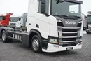 Scania R 450 / ACC / E 6 / BDF / 7.15 , 7.45 M / OŚ SKRĘTNA / RETARDER zdjęcie 32