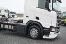 Scania R 450 / ACC / E 6 / BDF / 7.15 , 7.45 M / OŚ SKRĘTNA / RETARDER zdjęcie 40