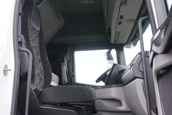 Scania R 450 / ACC / E 6 / BDF / 7.15 , 7.45 M / OŚ SKRĘTNA / RETARDER zdjęcie 8