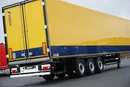 Schmitz / CHŁODNIA / TK SLX 300 / DOPPELSTOCK / OŚ PODNOSZONA zdjęcie 24