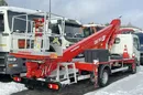 Nissan Cabstar zdjęcie 3
