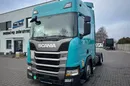 Scania R450 LowDeck, Mega zdjęcie 1