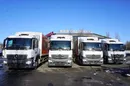 Mercedes Actros 1824 / Kabina sypialna / Chłodnia 22 EPAL / 4 sztuki zdjęcie 3