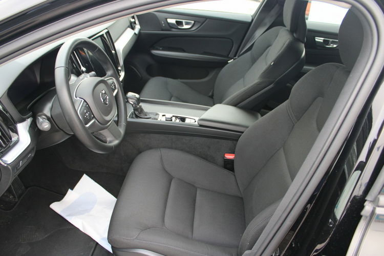 Volvo V60 pełna oferta Eurosamochody.pl zdjęcie 9