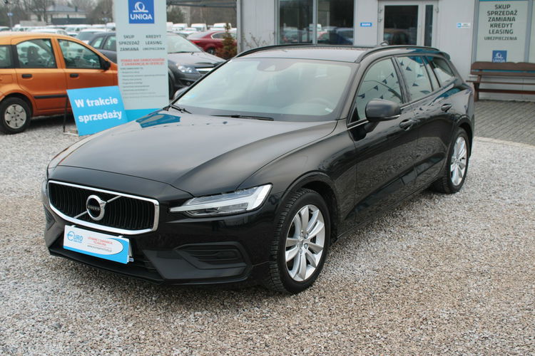 Volvo V60 pełna oferta Eurosamochody.pl zdjęcie 1