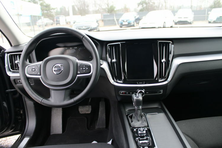 Volvo V60 pełna oferta Eurosamochody.pl zdjęcie 17