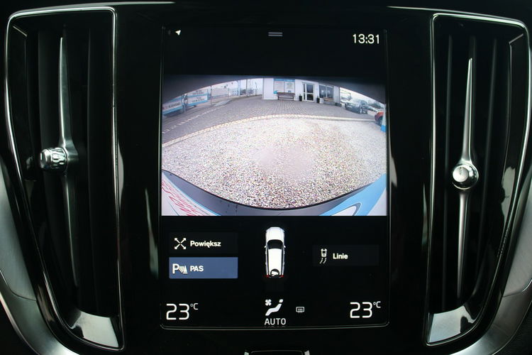 Volvo V60 pełna oferta Eurosamochody.pl zdjęcie 26