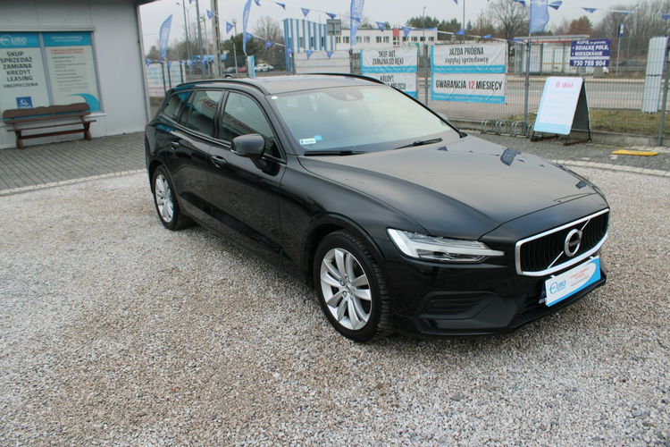 Volvo V60 pełna oferta Eurosamochody.pl zdjęcie 3