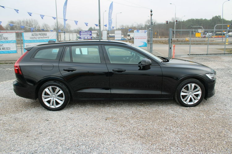 Volvo V60 pełna oferta Eurosamochody.pl zdjęcie 4