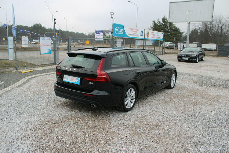 Volvo V60 pełna oferta Eurosamochody.pl zdjęcie 5