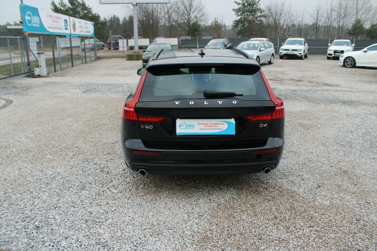 Volvo V60 pełna oferta Eurosamochody.pl zdjęcie 6