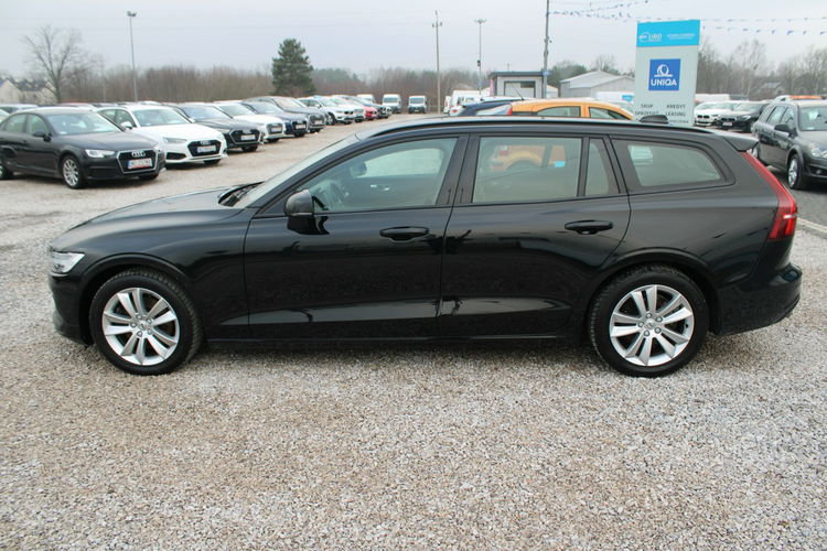 Volvo V60 pełna oferta Eurosamochody.pl zdjęcie 8
