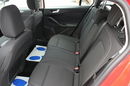 Ford Focus Titanium FullLed Gwarancja F-vat 120HP zdjęcie 10