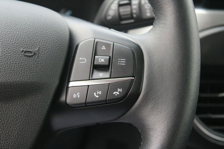 Ford Focus Titanium FullLed Gwarancja F-vat 120HP zdjęcie 17