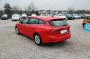 Ford Focus Titanium FullLed Gwarancja F-vat 120HP zdjęcie 7