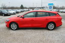 Ford Focus Titanium FullLed Gwarancja F-vat 120HP zdjęcie 8
