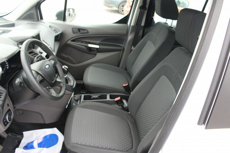 Ford Transit Connect 1.5 EcoBlue 120KM Trend F-vat Gwarancja SalonPL zdjęcie 9