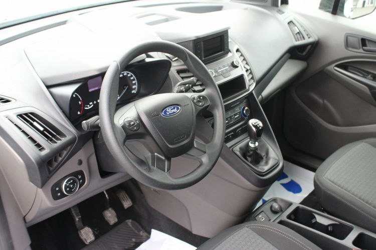 Ford Transit Connect 1.5 EcoBlue 120KM Trend F-vat Gwarancja SalonPL zdjęcie 10