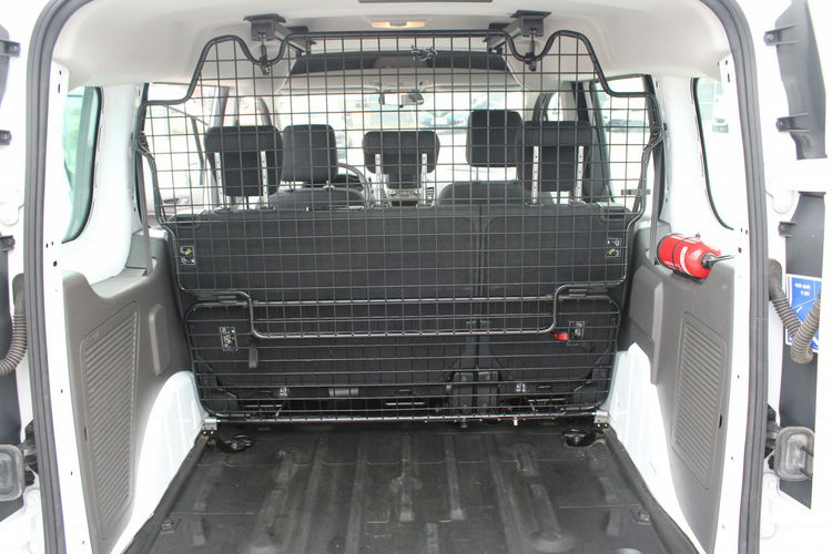 Ford Transit Connect 1.5 EcoBlue 120KM Trend F-vat Gwarancja SalonPL zdjęcie 13