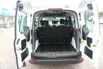 Ford Transit Connect 1.5 EcoBlue 120KM Trend F-vat Gwarancja SalonPL zdjęcie 14