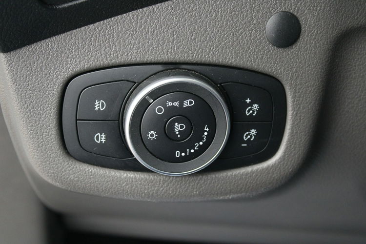 Ford Transit Connect 1.5 EcoBlue 120KM Trend F-vat Gwarancja SalonPL zdjęcie 20