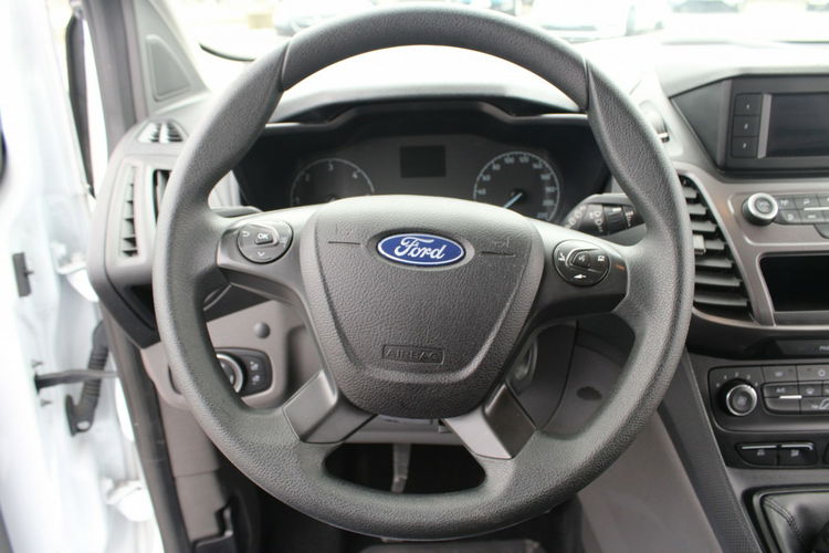 Ford Transit Connect 1.5 EcoBlue 120KM Trend F-vat Gwarancja SalonPL zdjęcie 21