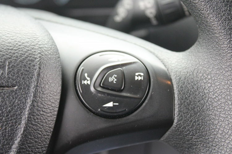 Ford Transit Connect 1.5 EcoBlue 120KM Trend F-vat Gwarancja SalonPL zdjęcie 22