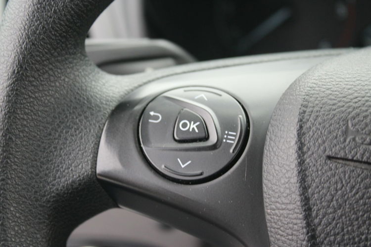 Ford Transit Connect 1.5 EcoBlue 120KM Trend F-vat Gwarancja SalonPL zdjęcie 23