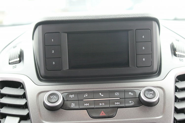 Ford Transit Connect 1.5 EcoBlue 120KM Trend F-vat Gwarancja SalonPL zdjęcie 25