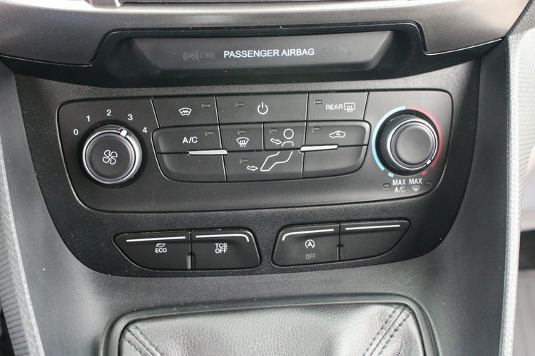 Ford Transit Connect 1.5 EcoBlue 120KM Trend F-vat Gwarancja SalonPL zdjęcie 26