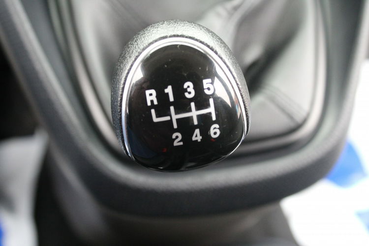 Ford Transit Connect 1.5 EcoBlue 120KM Trend F-vat Gwarancja SalonPL zdjęcie 27