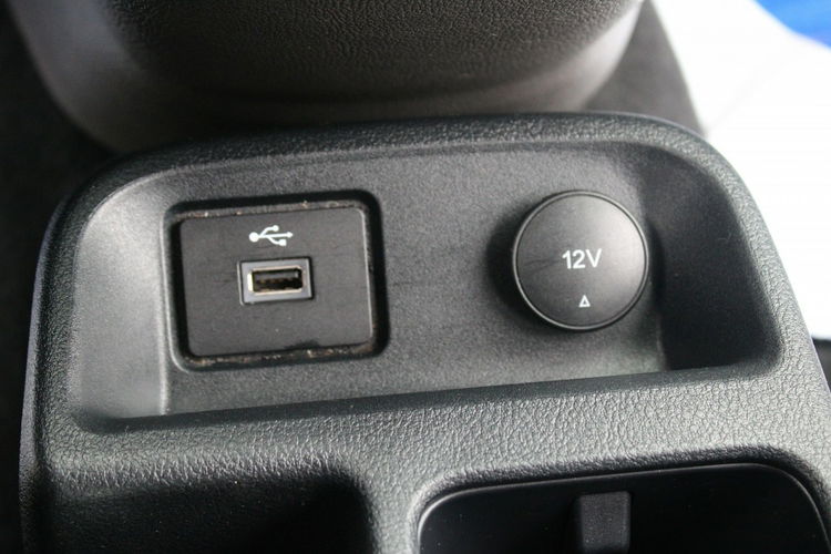 Ford Transit Connect 1.5 EcoBlue 120KM Trend F-vat Gwarancja SalonPL zdjęcie 28