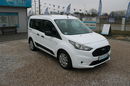 Ford Transit Connect 1.5 EcoBlue 120KM Trend F-vat Gwarancja SalonPL zdjęcie 3