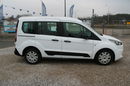 Ford Transit Connect 1.5 EcoBlue 120KM Trend F-vat Gwarancja SalonPL zdjęcie 4