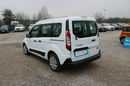 Ford Transit Connect 1.5 EcoBlue 120KM Trend F-vat Gwarancja SalonPL zdjęcie 7