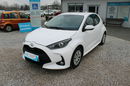 Toyota Yaris 1.5 Dynamic Force 125KM Comfort zdjęcie 1