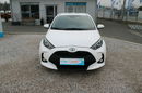 Toyota Yaris 1.5 Dynamic Force 125KM Comfort zdjęcie 2