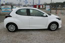 Toyota Yaris 1.5 Dynamic Force 125KM Comfort zdjęcie 4