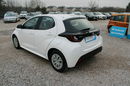 Toyota Yaris 1.5 Dynamic Force 125KM Comfort zdjęcie 7