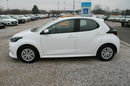 Toyota Yaris 1.5 Dynamic Force 125KM Comfort zdjęcie 8