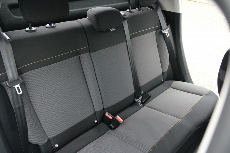 Citroen C3 PureTech S&S Feel zdjęcie 12